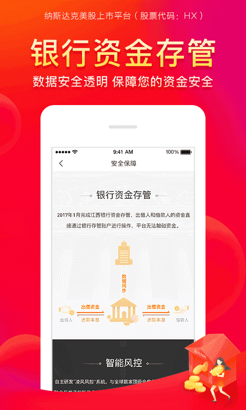 和信贷