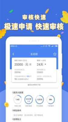 融易贷