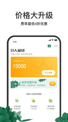 人品贷极速版