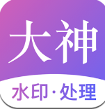 大神水印