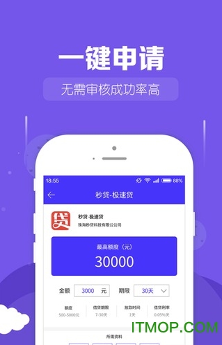随借随还