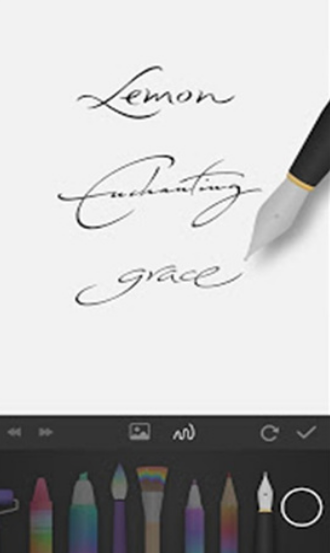 paper draw