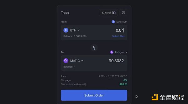 一文速览 LayerZero 生态重点项目
