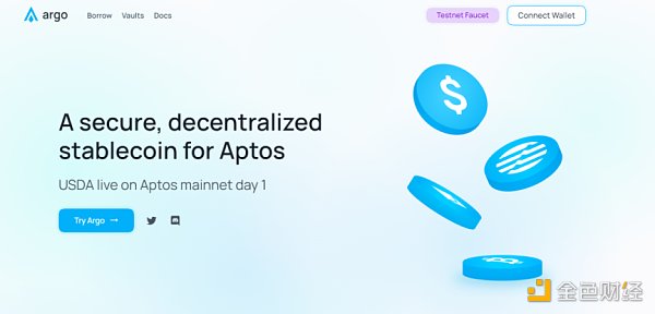 Aptos主网上线 生态中都有哪些热门项目？