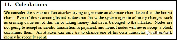 比特币运营商们已经彻底背叛了中本聪和他的宣言