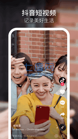 TikTok无限制破解版