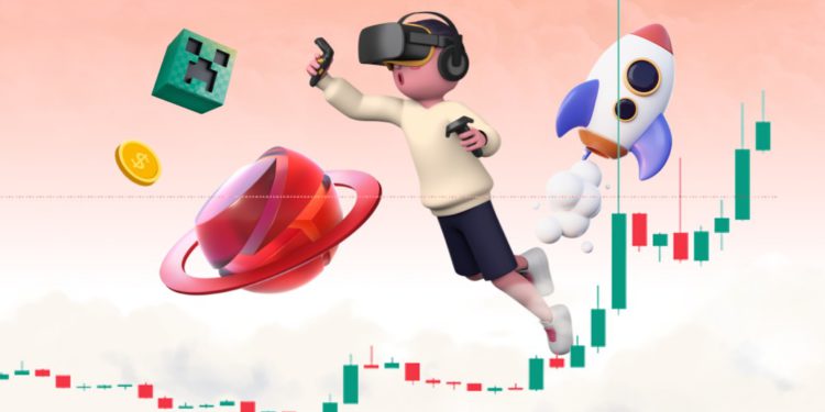 韩国公链Klaytn通过区块奖励减少1/3提案 原生KLAY币暴涨76%