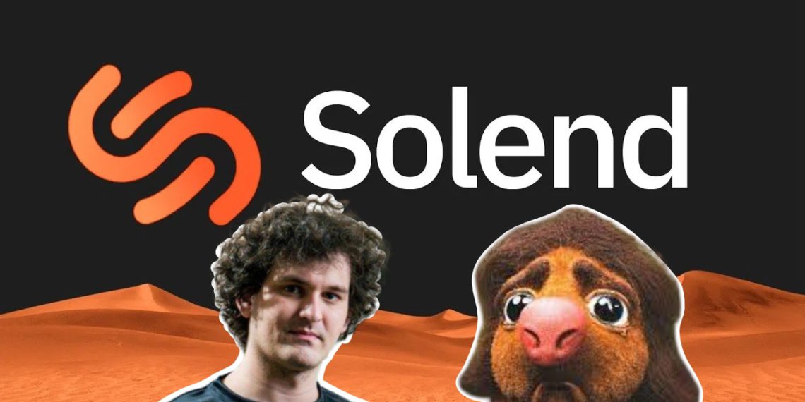 Solend控诉Alameda、SBF恶意操纵IDO 最后一刻抽走8000万美元