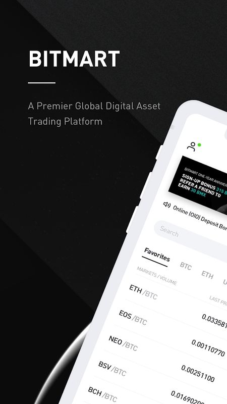 BitMart