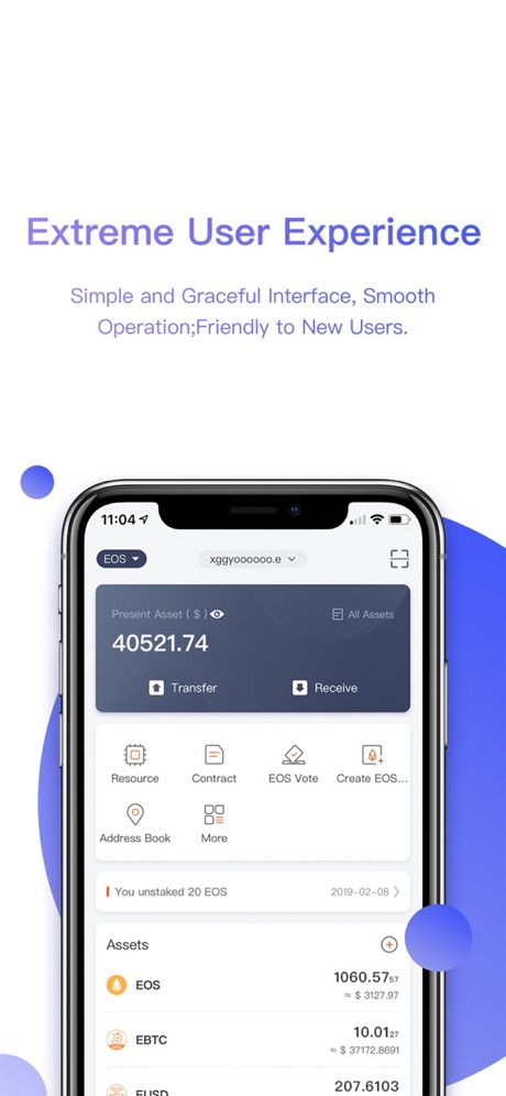 比特派钱包app