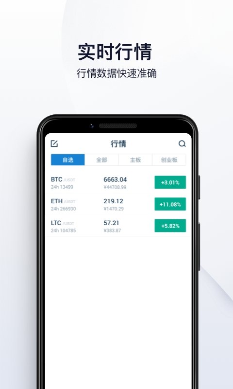 火币网国际版app
