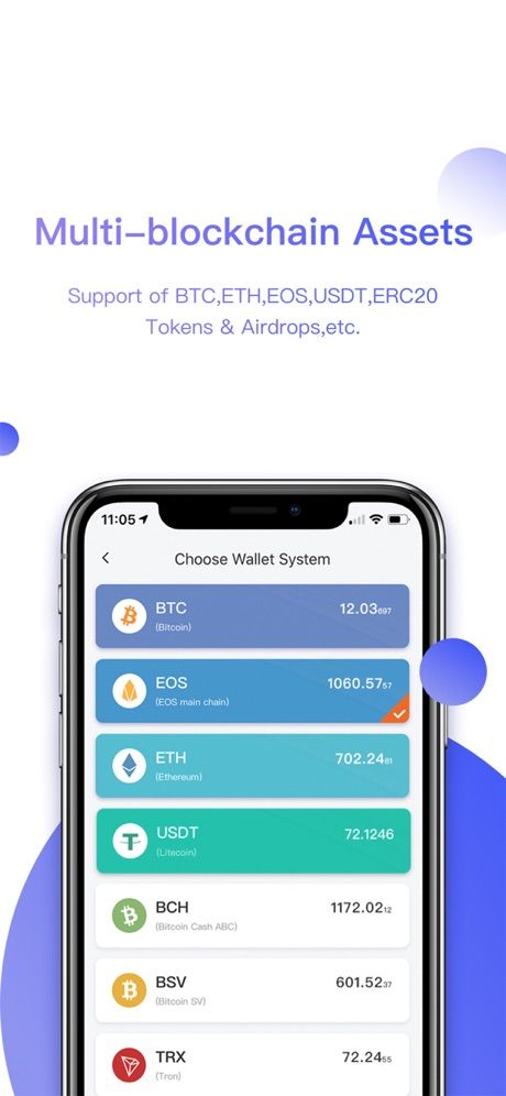 比特派钱包app