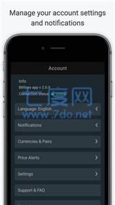 bitfinex官网版中文APP