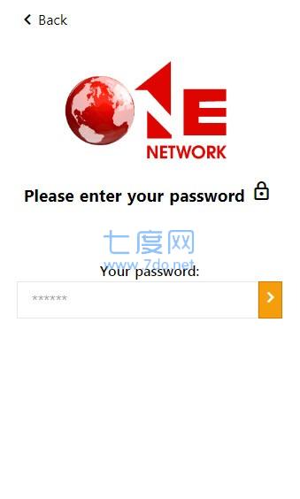 One币最新版