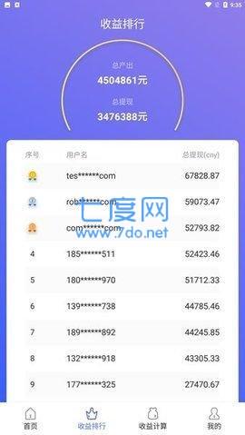 哈希宝app最新版