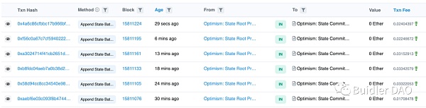 观点: 我所理解的Layer0、1、2层到底是什么?