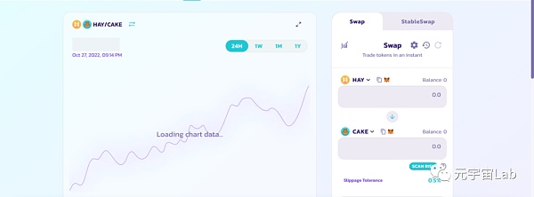解密：CZ为何大力投资DeFi？