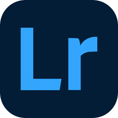 Lr图片调整