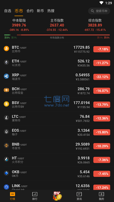 中本聪app最新版本