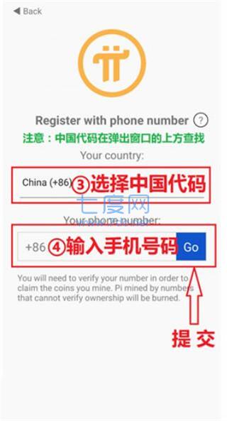 pi币最新消息