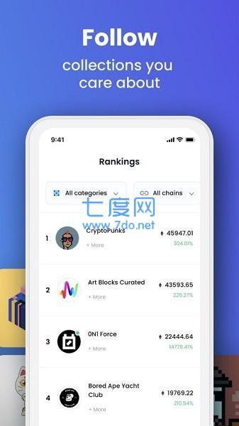 opensea官网版