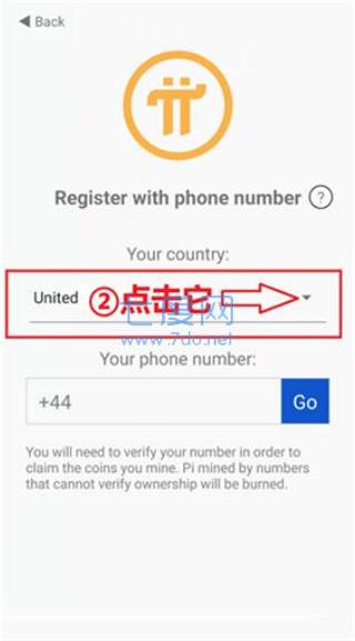pi币最新消息