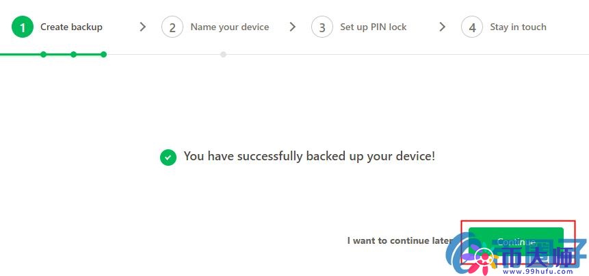 TREZOR硬件钱包怎么用？TREZOR硬件钱包初始化配置教程
