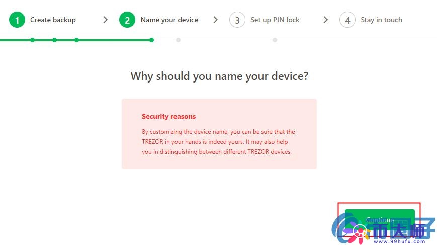 TREZOR硬件钱包怎么用？TREZOR硬件钱包初始化配置教程
