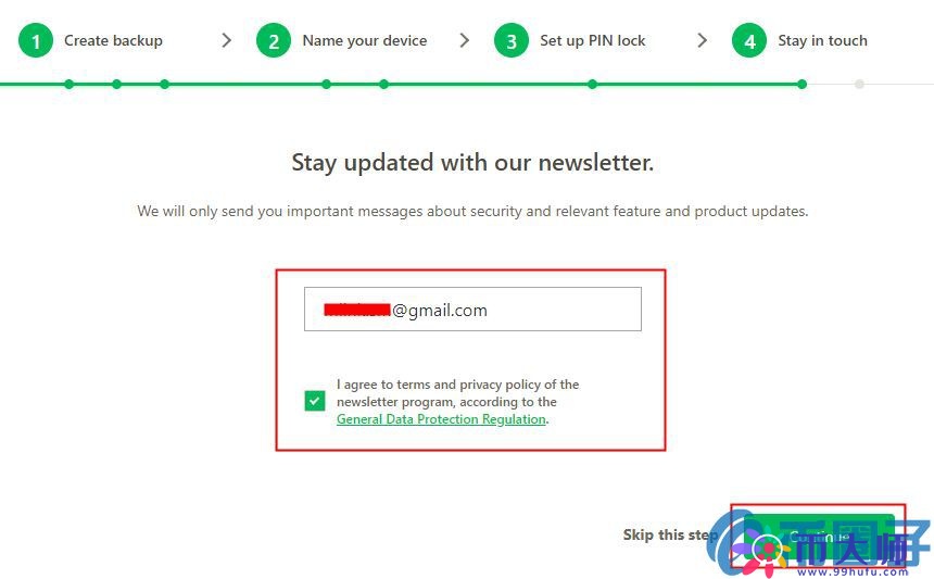 TREZOR硬件钱包怎么用？TREZOR硬件钱包初始化配置教程