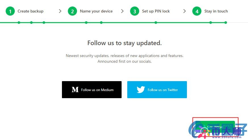 TREZOR硬件钱包怎么用？TREZOR硬件钱包初始化配置教程