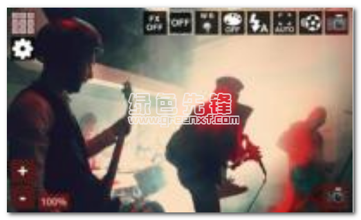 可变焦距相机安卓版(变焦相机)V8.0.1 汉化版