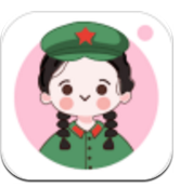 芳华证件照