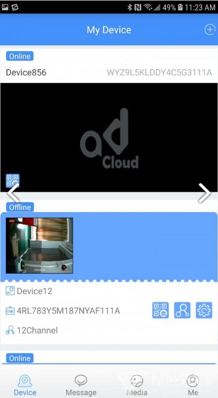 ADCloud