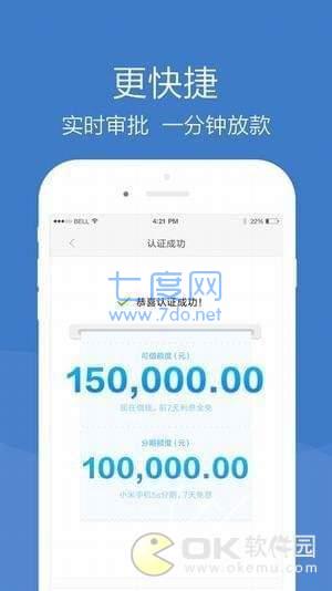 小米贷