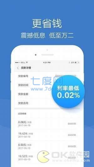 小米贷