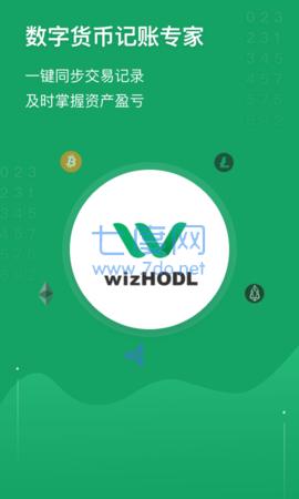 币奇才