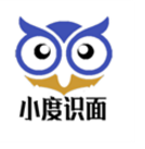 小度识面