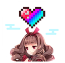 指尖涂色