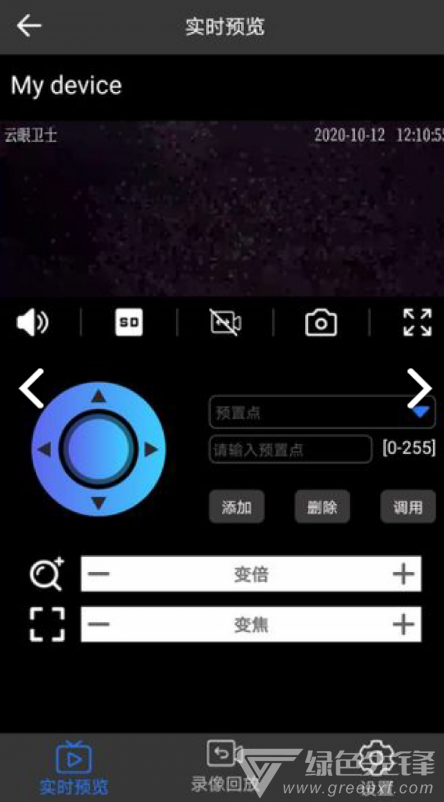 千眸