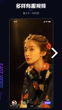 视多里
