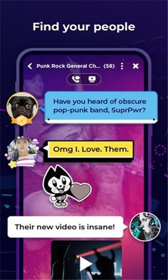 Amino