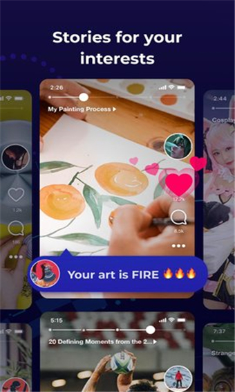 Amino