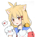 漫芽糖涂鸦