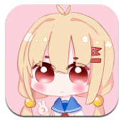 漫芽糖勾线