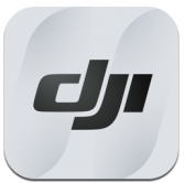 DJI FLY