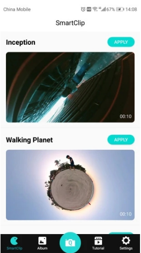 QooCam