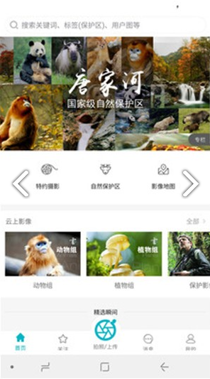 云上中国