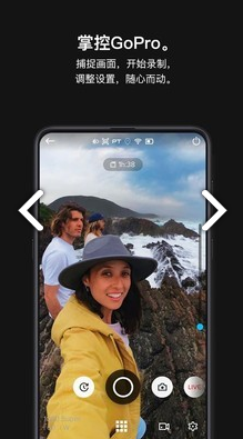 极限照片GoPro