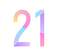 21相机