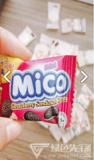 美食照相机